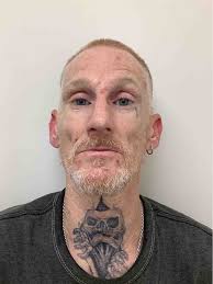 Sex Offender Registry