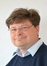 Klinikum Itzehoe: Dr. phil. Thomas Wolf