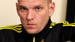 Dad of James McVey speaks out one year after teenager's death