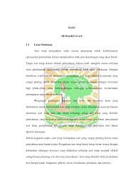 Maybe you would like to learn more about one of these? Http Scholar Unand Ac Id 45836 1 Bab 20i 20pendahuluan 20 28file 202 29 Pdf