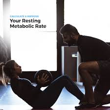 How To Calculate And Improve Your Resting Metabolic Rate Hypertrophy Training High Intensity Interval Training Hiit Training