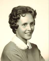 Sally Armitage Obituary October 22, 2024