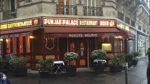 Punjab Palace Paris 15th Arr Vaugirard Menu Prices Restaurant Reviews Order Online Food Delivery Tripadvisor