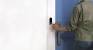 Press Doorbell