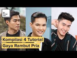 Dalam video yang diunggah oleh akun @farahquiin tersebut, terlihat perempuan tersebut meletakkan tutup kipas angin di kepalanya. 31 Model Rambut Pria Sesuai Bentuk Wajah Serta Tutorial