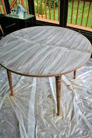 Priming And Prepping Laminate Furniture Painting Veneer Furniture Laminate Furniture Furniture Makeover