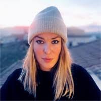 Berta Costa's Instagram, Twitter & Facebook