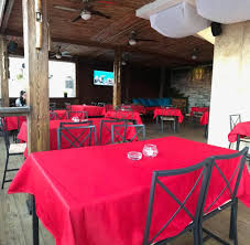 Esta es una muestra de algunos de nuestros muebles de bambú para comedor y bar, como mesas, sillas, bancos. Traspaso Restaurant Bar En El Centro De Bavaro Punta Cana Plaza Comercial