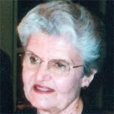 Mary Bunce Obituary June 7, 2013