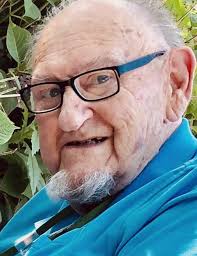 Obituary information for Robert Forrest Bebout
