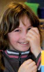 Wo Vertrauen wächst