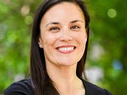 Lesbian Gina Ortiz Jones Wants to Be Texas's First Out Congress Member