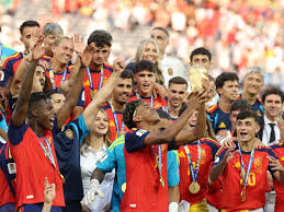 Spain vs Argentina 1-0 (aet): FIFA World Cup 2026 final – as it happened