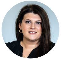 VSB Active Scheduler Jackie Mitchell