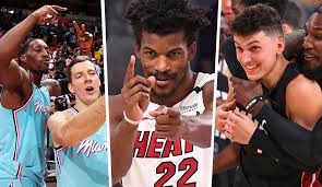 Miami heat 2 hours ago. Nba Die Miami Heat Im Kadercheck Kann Miami Den Ost Thron Verteidigen Seite 1