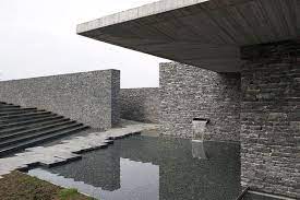 emre arolat architects sancaklar mosque istanbul architectuur voor het huis baksteen