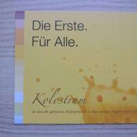 Woche zum ersten mal milch verloren hat. Braune Vormilch Braune Flussigkeit Aus Der Brust Schwangerschaft Urbia De