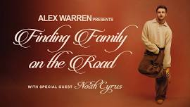 Alex Warren