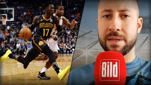 Sooner or later, if a show runs long enough, seasonal rot always sets in. Nba Dennis Schroder Von Atlanta Hawks Zu Oklahoma City Thunder Basketball Bild De