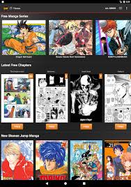Does the app and subscription live up to the hype? Download Shonen Jump Manga Comics On Pc Mac With Appkiwi Apk Downloader