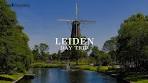 Spending a day in Leiden, Netherlands from Amsterdam [4K HD] - YouTube
