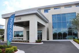 Adventhealth Winter Garden Debuts Medical Office Building West Orange Times Observer West Orange Times Windermere Observer