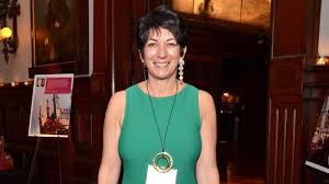 Ghislaine maxwell faces new charges as u.s. Ghislaine Maxwell News Horrifying Details From The Unsealed Documents Film Daily