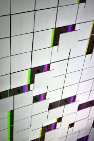Lab Au S M0za1que A Kinetic Light Art Installation Light Art Installation Installation Art Light Art
