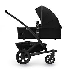 Joolz Geo2 Pram Studio Noir Full Size Prams Baby Bunting Baby Car Seats Stroller Baby Strollers