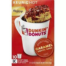 Check spelling or type a new query. Dunkin Donuts Caramel Coffee Cake K Cups Single Serve K Cups Pods Hugo S Family Marketplace