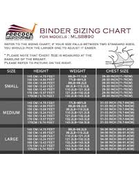 Mid Length Super Binder