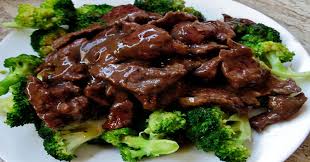 Kecilkan api, masak hingga daging empuk. Tumis Daging Sapi Brokoli Spesial Untuk Makan Malam Okezone Lifestyle