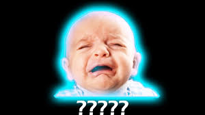 13 Baby Crying Sound Variations In 45 Seconds Youtube