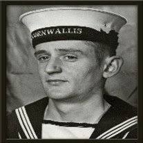 Obituary of James Thacker