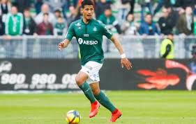 According to l'equipe, as per get french football news , a meeting between the club's board and the frenchman took place last week and both parties reached an agreement regarding the. Duo Klub London Utara Berebut William Saliba Dari Saint Etienne Bolalob Com
