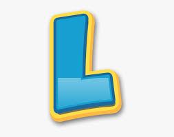 Download and share it together with . Paw Patrol Png Letter Letra L Paw Patrol Png Transparent Png Transparent Png Image Pngitem