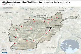 Map of afghanistan's districts, updated daily. R2hssnwpjwmmxm