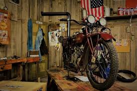 How To Build A Motorcycle Complete Beginners Guide