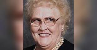 Lavinia "Jean" Aragon Obituary