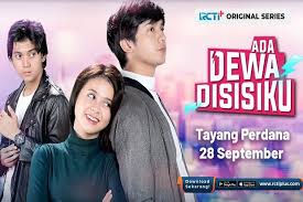Nonton streaming online bumi langit rcti full episode lengkap dengan cuplikan video menarik sedari kecil, kakak beradik langit dan bumi dirawat oleh nenek banaswati dan kakek suliwa. Ada Dewa Di Sisiku Original Series Rcti Yang Ceritakan Anak Dewa Turun Ke Bumi