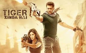 Tiger Zinda Hai 2017 Full Hindi Movie Download Hd 720p Worldfree4u