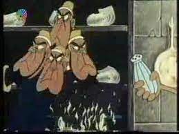 „sie hat wohl einen schwierigen charakter. Puddingsong Aus Asterix Und Obelix Lyrics Youtube