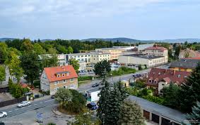 Park zdrojowy 5, jelenia góra. Jelenia Gora Fotopolska