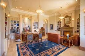 Showcasing the latest interior design trends in a historic setting is a tradition for the albany vanguard, the organization that supports the acclaimed albany symphony orchestra.for 36 years, area interior designers and artists have put their mark on rooms in the featured house. 25 Mansion Home Office Designs Photos Home Stratosphere