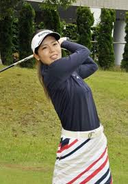 1r · 2r · 3r · 4r. ã‚´ãƒ«ãƒ• ãƒ—ãƒ­ãƒ†ã‚¹ãƒˆæŒ'æˆ¦ä¸­ã®ä¸­é‡Žãªã‚† é«˜çŸ¥å¸‚å‡ºèº« å®¶æ—ã®å¤¢ã‚'ã‚·ãƒ§ãƒƒãƒˆã«è¾¼ã‚