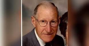 Edward Jarrard Obituary