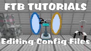 Portal gun mod 1.17.1/1.16.5/1.12.2 is definitely one of those mods which you will love making use of once you have had a firsthand experience regarding what it is all about. Portal Gun Mod Feed The Beast Wiki Fandom