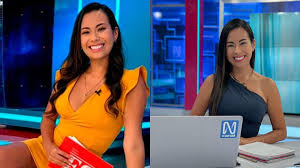 Fátima Chávez se despide de América TV y Canal N tras más de una década de  trayectoria - Infobae