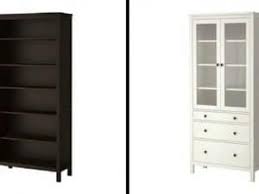 Ikea come montare le ante scorrevoli di un guardaroba pax. Librerie E Armadi Hemnes Di Ikea A Rischio Caduta L Azienda Modelli Fuori Produzione