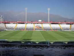 Deportes antofagasta, que marcha en el quinto lugar de la tabla de posiciones, se enfrentará a u. Colo Colo Vs Universidad De Chile 25 April 2021 Soccerway